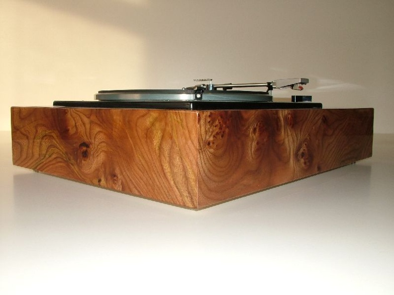 L75 XL Ulme-R ster-Maser 10